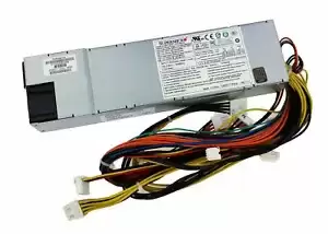 NEW SERVER Supermicro 560W / 600W 1U Multi-Output Power Supply (PWS-563-1H) PSU