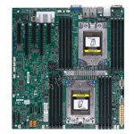 H11DSI-NT REV 2.0 SuperMicro 128-core Dual Gigabit Ethernet Server For EPYC7702