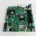 Lot of 2 Dell PowerEdge T130 Intel LGA 1151 DDR4 Server Motherboard 6FW8M