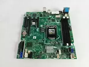Lot of 2 Dell PowerEdge T130 Intel LGA 1151 DDR4 Server Motherboard 6FW8M