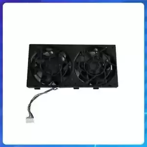 For HP Workstation Z600 Rear System Fan Kit 508064-001 QFR0912VH 468773-001