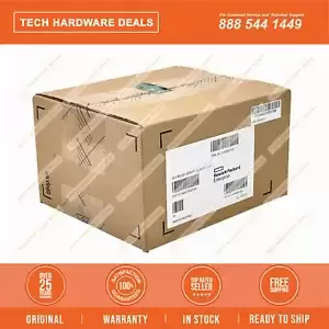 P10607-001  NEW SEALED HPE 1.92TB SAS 12G MU SFF SC VSAS RM5 SSD