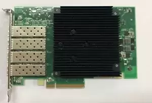 Solarflare SF432-9024-R1 FOUR PORT 10GB SFP+ PCIE 3.0 SERVER ADAPTER CARD