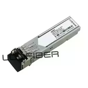J4858C HPE Compatible 1000BASE-SX 850nm 550m Transceiver