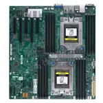 SuperMicro H11DSI-NT REV 2.0 128-core Server Dual Gigabit Ethernet For EPYC7702