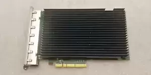 Silicom PE2G6135-CX 6-Port 1GBase-T Gigabit PCI-e 2.0 x8 Ethernet Server Adapter