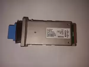 Cisco X2-10GB-SR Transceiver Module