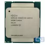 Intel Xeon E5-1607 v3 SR20M 10MB 3.1 GHz 4 Core Server CPU Processor