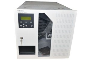 HPE HP A4853A DLT 3/30 Digital Linear Tape Library