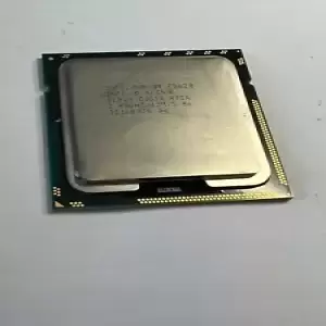 SLBV4 intel xeon e5620 quad core 2.40ghz 5.86gt/s qpi 12mb l3 cache socket lga13