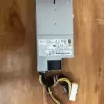 HP 754376-001 DL120 G9/ DL160 G9 800/900W HP Power Supply