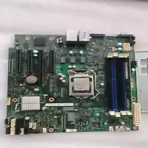 Intel S1200V3RP Server Board