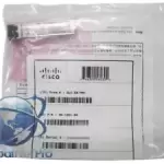 NEW SEALED GENUINE CISCO GLC-SX-MM - GE SFP, LC connector SX - LIFETIME WARRANTY