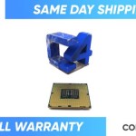 INTEL SR1AH INTEL XEON E5-2430 V2 2.50GHZ, 6C CPU - 729112-001