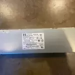 HP DPS-460BB B Power Supply