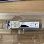 Cisco GLCGE100FX Gigabit Transceiver