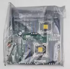 NEW - SUPERMICRO X10DAi Rev:1.02 Extended ATX Xeon Server Dual LGA 2011-3