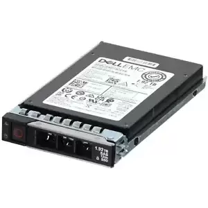 Dell 1.92TB 12Gbps vSAS MU TLC SED 2.5 SSD XS1920LE70134 (N6DRV-OSTK)