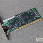 IBM FRU 22P6805 Intel PRO/1000 XT PCI-x Gigabit Server Ethernet Adapter Card