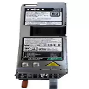 Dell 0034X1 80+ Platinum 550 Watt R430 Server Power Supply