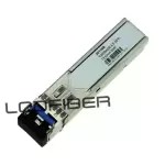 JD119B HPE Compatible 1000BASE-LX SFP 1310nm 10km Transceiver