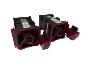 HP 766201-B21 NEW High Performance Fan Kit for Proliant DL360 G9 Server