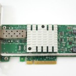 Intel X520-SR1 1 Port 10GbE SFP+ Server Network Adapter Card