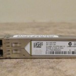 Cisco GLC-SX-MM Transceiver Module