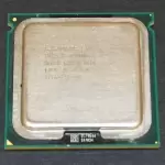 Intel Xeon E5320 "Clovertown" Processor, 1.86gHz *Used, Working*