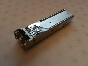 Cisco Compatible GLC-SX-MM SFP Transceiver Module