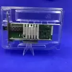 Original Intel X520-SR1 10GB 1P Ethernet Converged Network Adapter E10G41BFSR