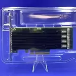 LSI MegaRAID 9361-16i 16-PORT 12GB SAS PCIE RAID CONTROLLER 05-25708-00