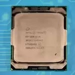 Intel Xeon E5-2697A V4 2.60GHz 16-Core 40MB LGA2011-3 Server CPU Processor SR2K1