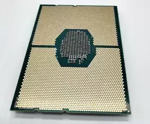 Intel Xeon Silver 4112 SR3GN 2.6GHz 8.25 MB 4 Core LGA 3647 B Grade CPUProcessor