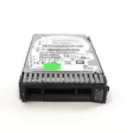 IBM ELFV 1.8Tb 10K SAS 2.5" SFF Hard Drive CCIN 59DE yz