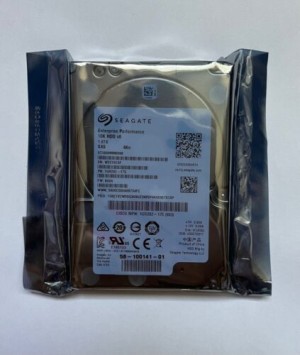 Seagate 1.8TB,Internal,10000 RPM,2.5 inch (ST1800MM0008) Hard Drive