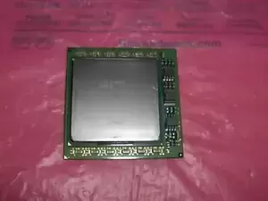 SL6YJ Compaq Intel® Xeon® Processor 2 GHz MP  RN80532KC0411M   SL6YJ SOCKET 604