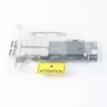Silicom PE10G2I-SR v:1.3 Dual Fiber SR 10 Gigabit PCI Express Server Adapter NEW