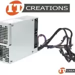 DELL POWER SUPPLY 1000W 100-240V 12.0-6.0A 50-60H R61D8