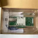 Intel X520-SR1 1 Port 10GbE SFP+ Server Network Adapter Card