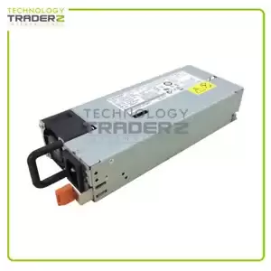 43X3315 IBM 900W High Efficiency Platinum Power Supply 94Y8087 ***Pulled***