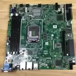 Dell Poweredge R330 Server Motherboard 84XW4 084XW4