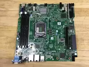Dell Poweredge R330 Server Motherboard 84XW4 084XW4
