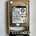 383N9 Dell Toshiba AL14SEB18EP 1.8TB SAS 10K 12GBPS 4Kn 2.5" Hard Drive 0383N9
