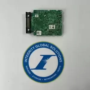 Lot of 4- D3DC9 Dell PowerEdge 2GB H730P  RAID Mini Controller Card PERC 0D3DC9