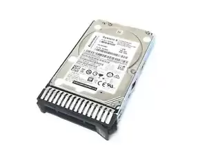 00YK599 LENOVO 1.8TB 12GBPS SAS 2.5'' HDD HARD DRIVE