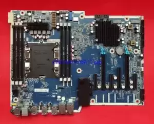 For HP Z6G4 workstation motherboard 914283-001,914283-601,844781-001,C622,ID81C6