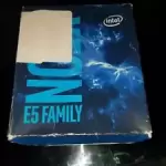 Intel Xeon E5-2609 CPU SROLA 2.40GHZ
