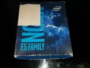 Intel Xeon E5-2609 CPU SROLA 2.40GHZ