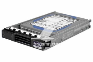 Dell XRC7G-CML Compellent 400GB SLC SAS 6G 2.5" Internal SSD